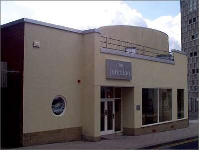 The Junction - Hanley