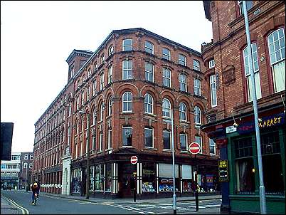 Webberly's book and printing shop