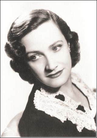 Kathleen Ferrier - English contralto, 1912 - 53