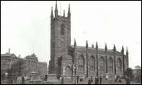 Stoke Parish Church