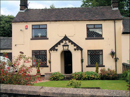 the Old King and Queen Inn