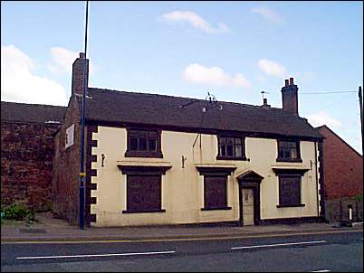 Black Boy Inn