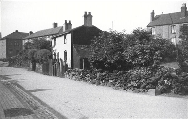 Lower Spring Road  c.1960s