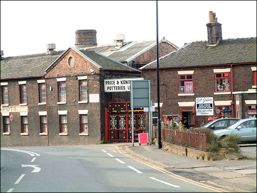 The Top Bridge works