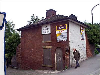 The Wharf Cottage