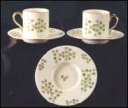 Bodley Demi-tasse