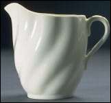 Coalport Cream Jug