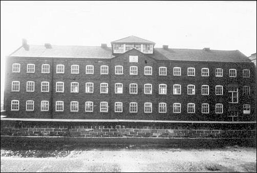 The Cotton Mill, Liverpool Road, Cross Heath, Newcastle