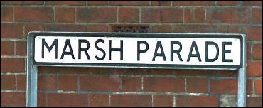 Marsh Parade